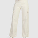 Womens Lefty Cargo Pants