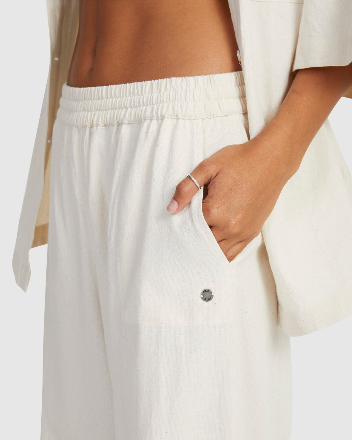 Womens Lekeitio Bay Pant Ii Pants