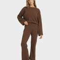 Womens Stay Cozy Pants