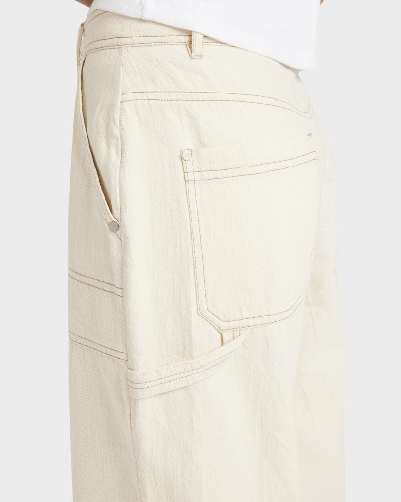 Womens Vibrant Air Carpenter Pants