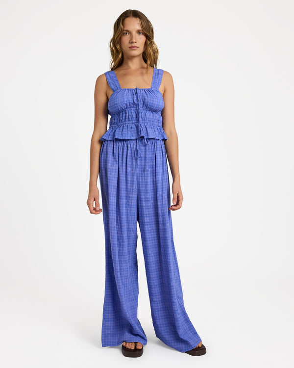 Womens The Way Pants