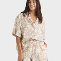 Womens Lekeitio Bay Shorts