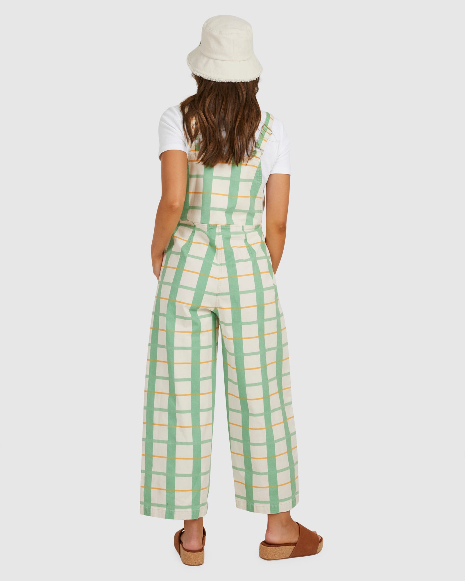 Womens Sweet Note Printed One Piece Outfit