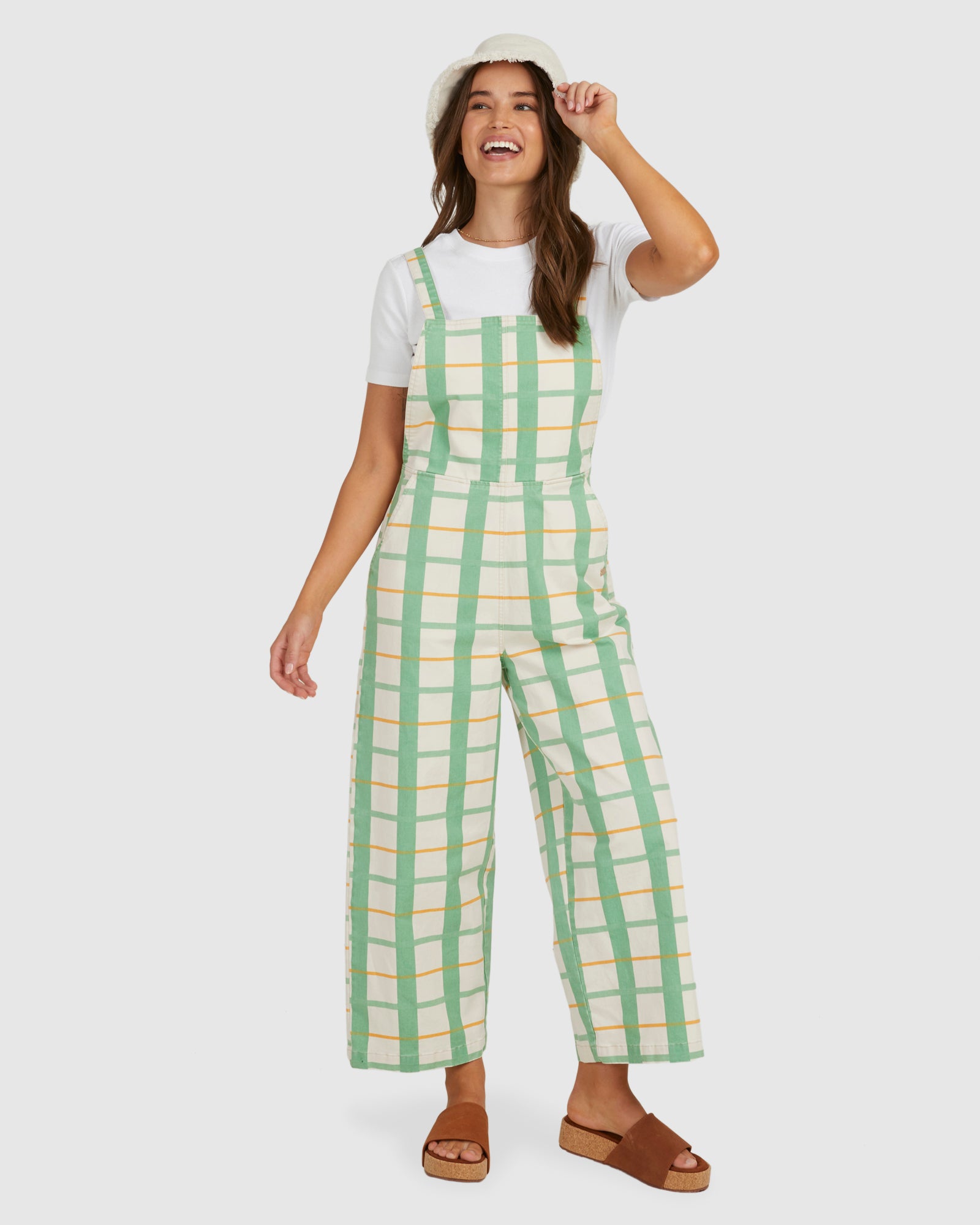 Womens Sweet Note Printed One Piece Outfit