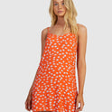 Womens Shine A Light Dress