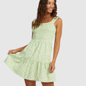 Womens Rosie Waves Ii Dress