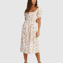 Womens Sunshine Mind Dress