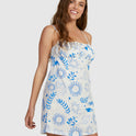 Womens Costa Del Sud Dress Dress