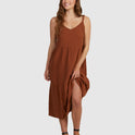 Womens Waiting Line Dress