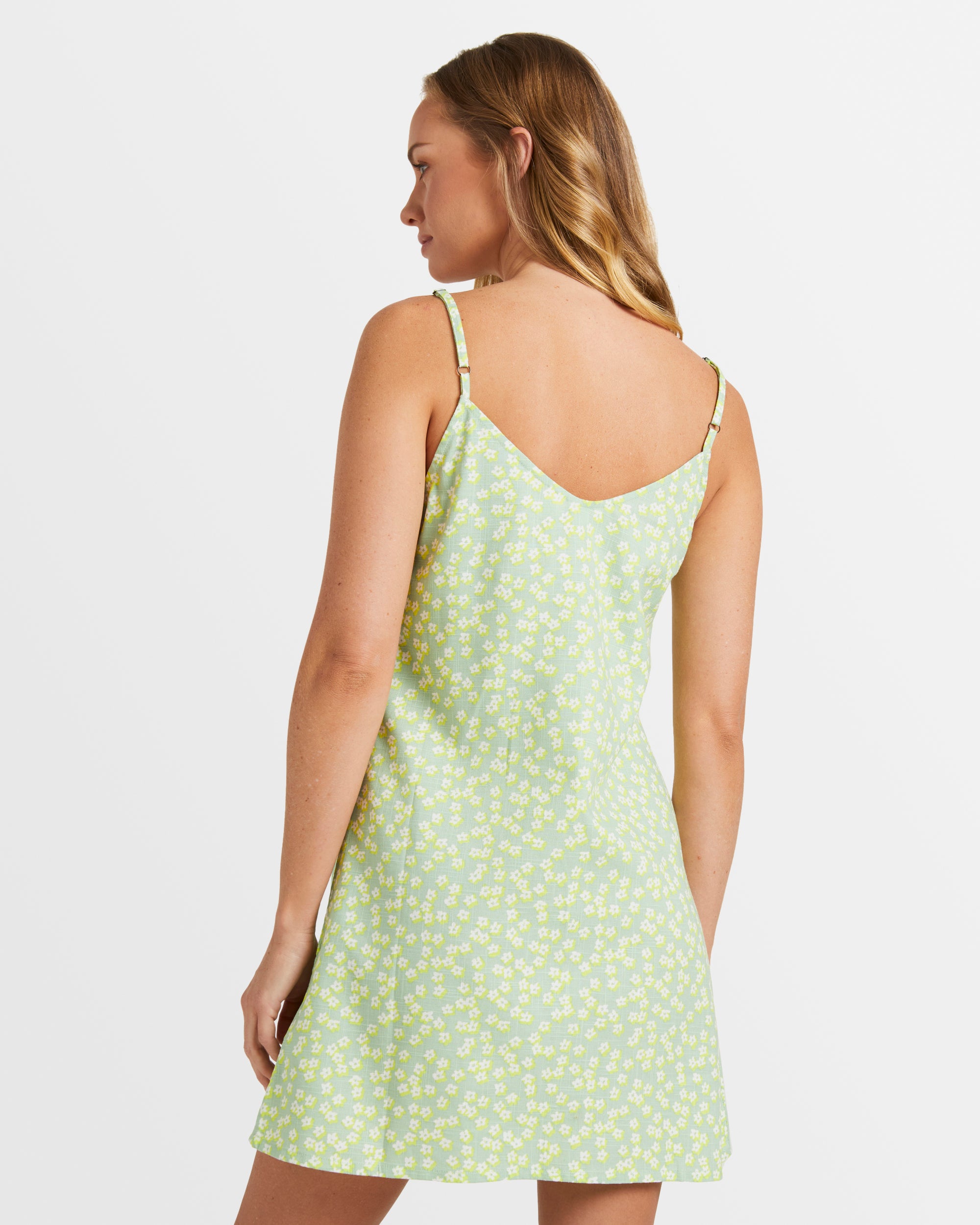 Womens Shine A Light Dress