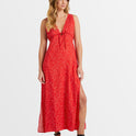 Womens Pearl Moonlight Dress
