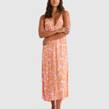 Oasis Slip Dress