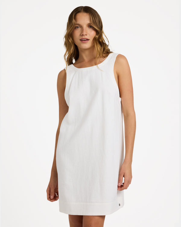 Womens Lucky Charm Mini Dress