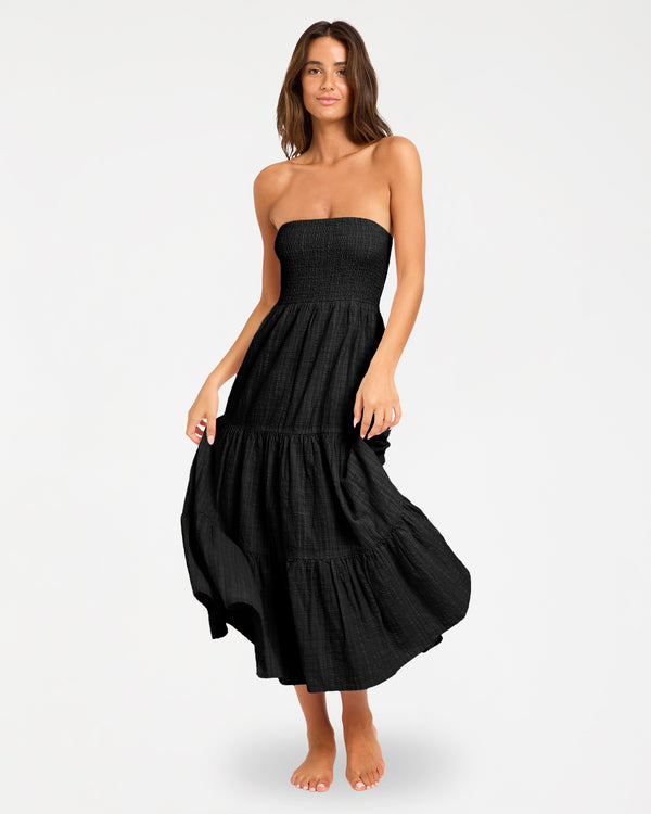 Womens Baby Mine Maxi Dress