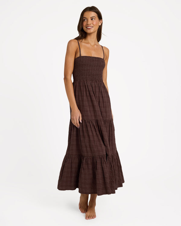 Womens Baby Mine Maxi Dress