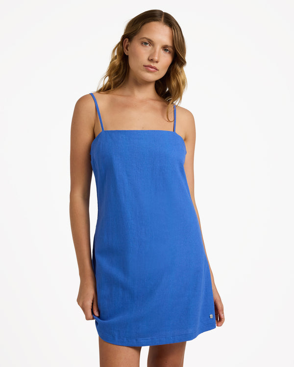 Womens Playa Mini Blanca