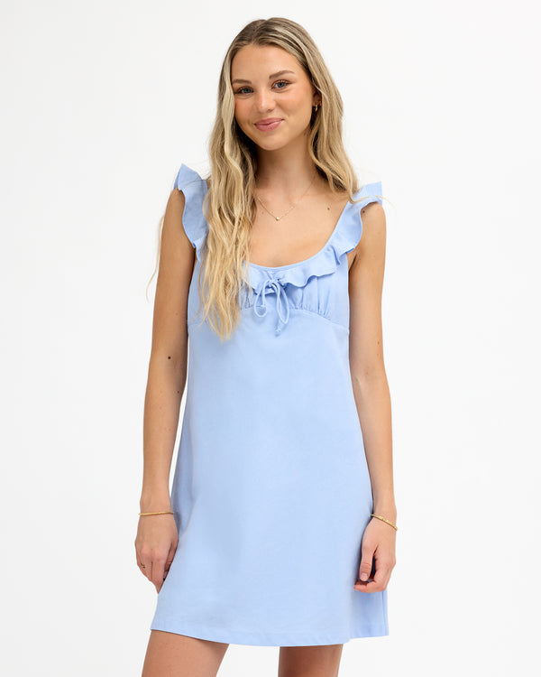 Womens Little Darlin Mini Dress