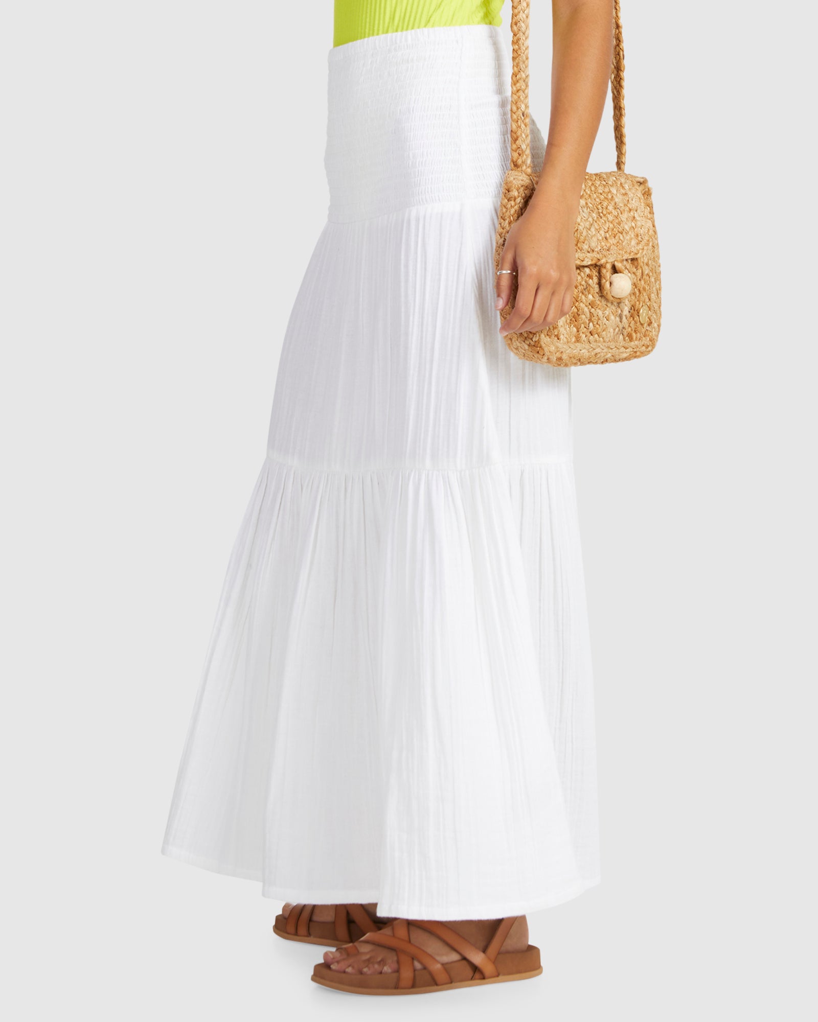 Womens Remember The Time Ii Skirt