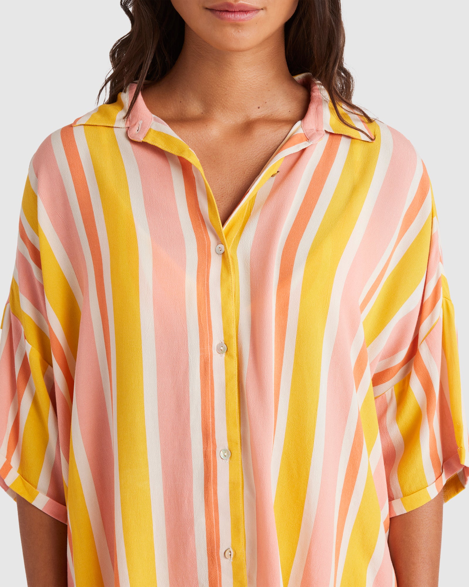 Bazaar Party Shirt