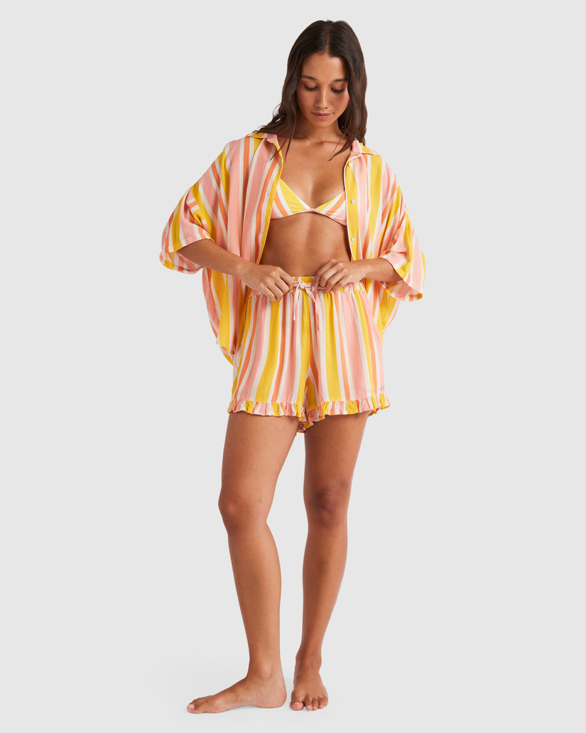 Bazaar Party Shirt