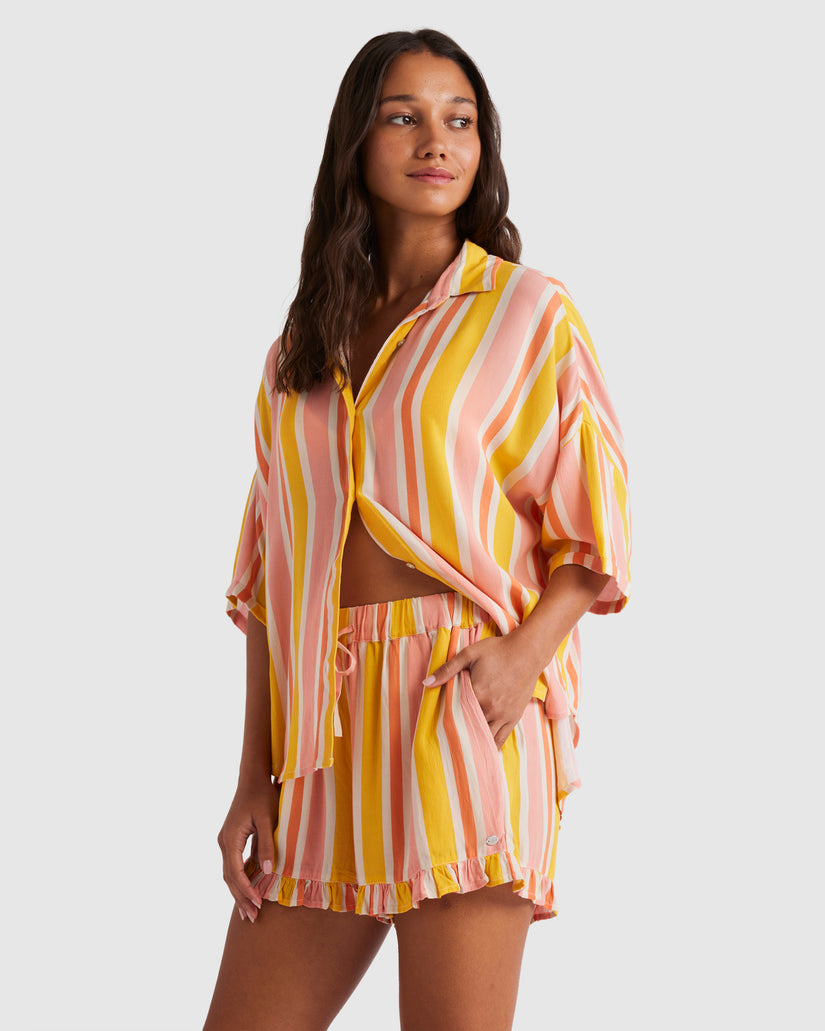 Bazaar Party Shirt