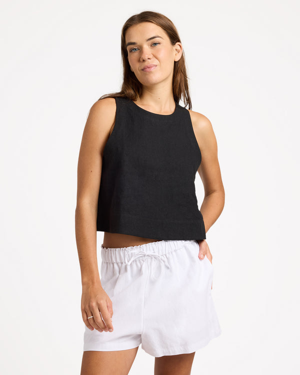 Womens Amor Top