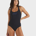 Womens Cool Down Active One Piece Swimsuit