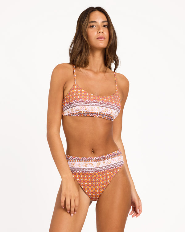 Womens Aurora DD Bikini Top
