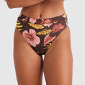 Womens Marakech Moderate Coverage Bikini Bottom