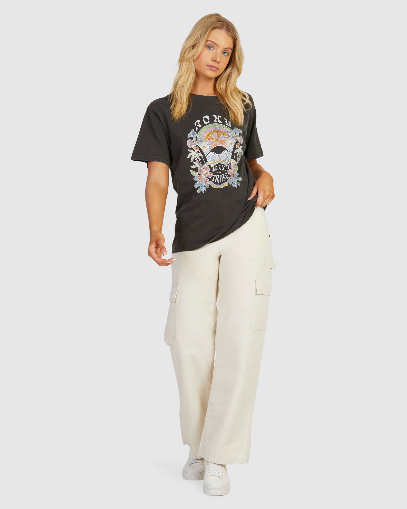 Womens To The Sun T-Shirt