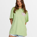 Womens Sweet Janis T-Shirt