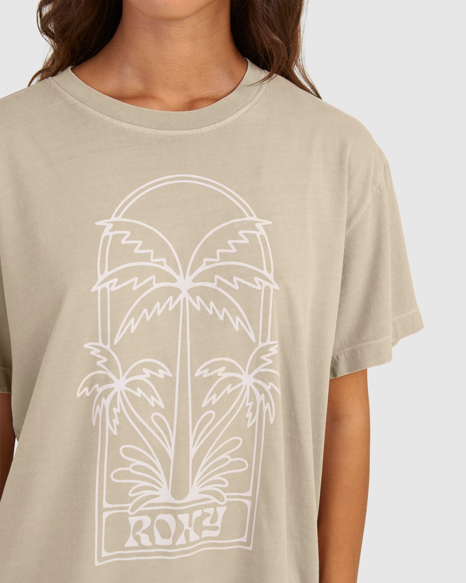 Womens Mazzy Tee Ii T-Shirt