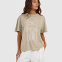 Womens Mazzy Tee Ii T-Shirt