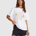 Womens Back To Land Ii T-Shirt