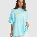 Womens Supernova Tee T-Shirt