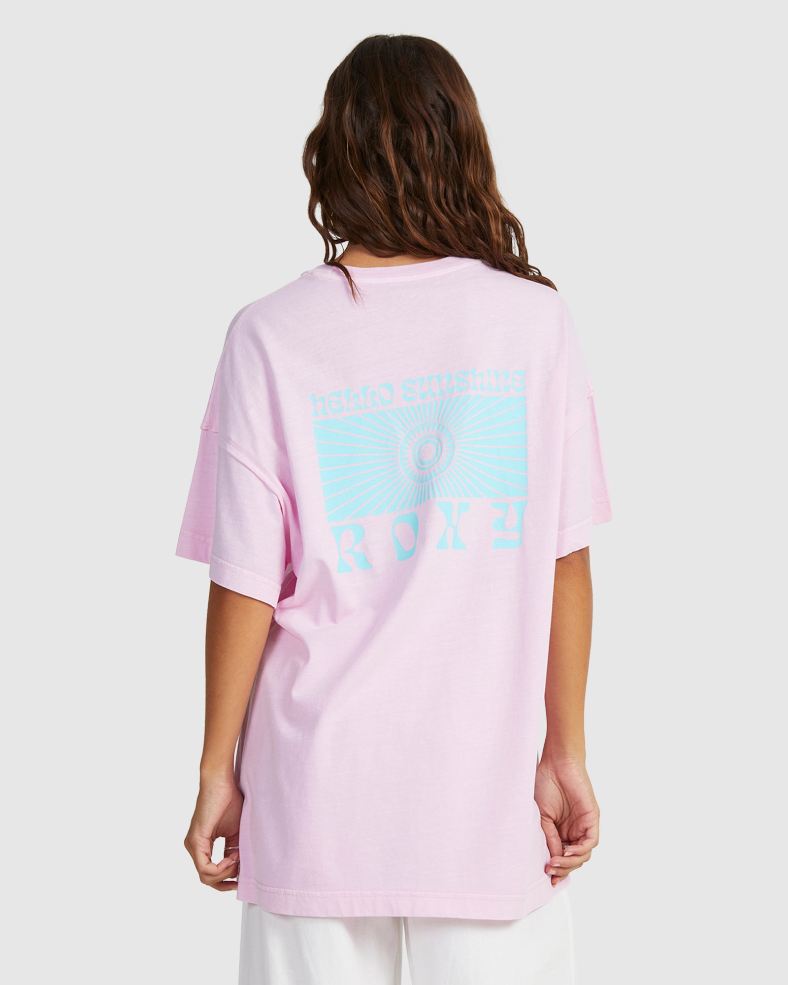 Womens Sweet Janis Ii T-Shirt