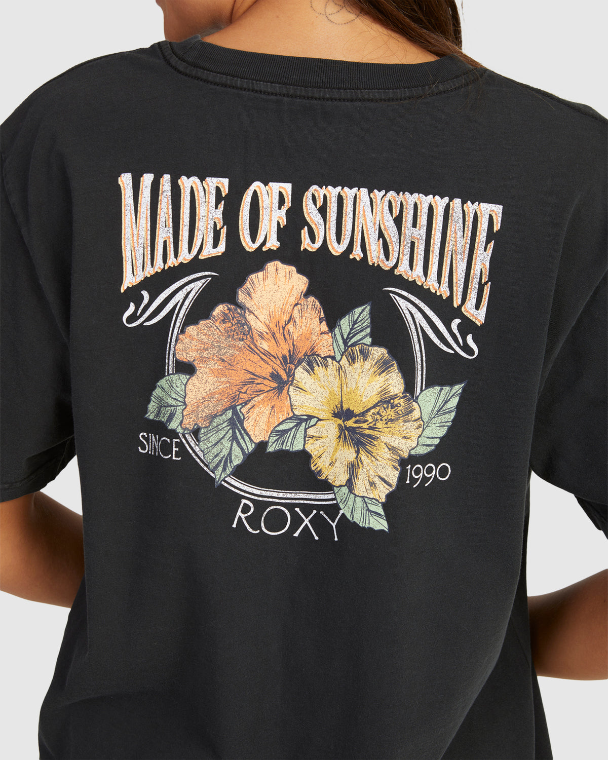 Mazzy Tee