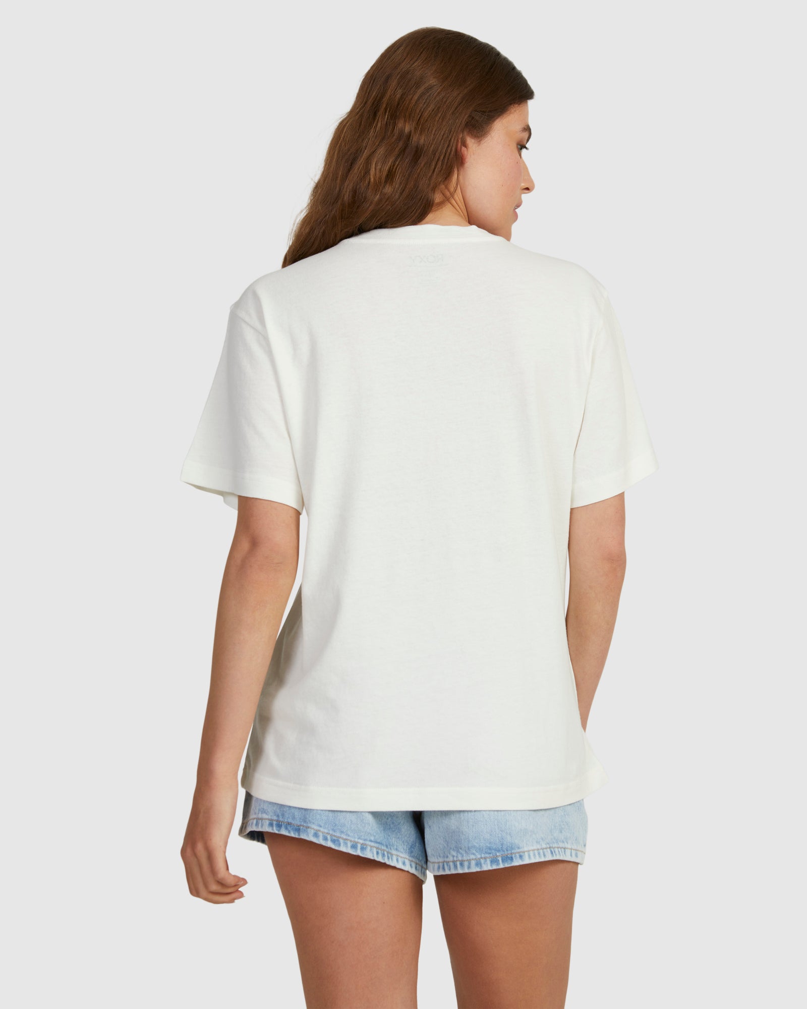 Womens Westcoast Destination Tee T-Shirt