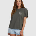 Womens Mazzy Tee T-Shirt