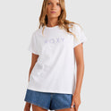 Womens Just Do You T-Shirt