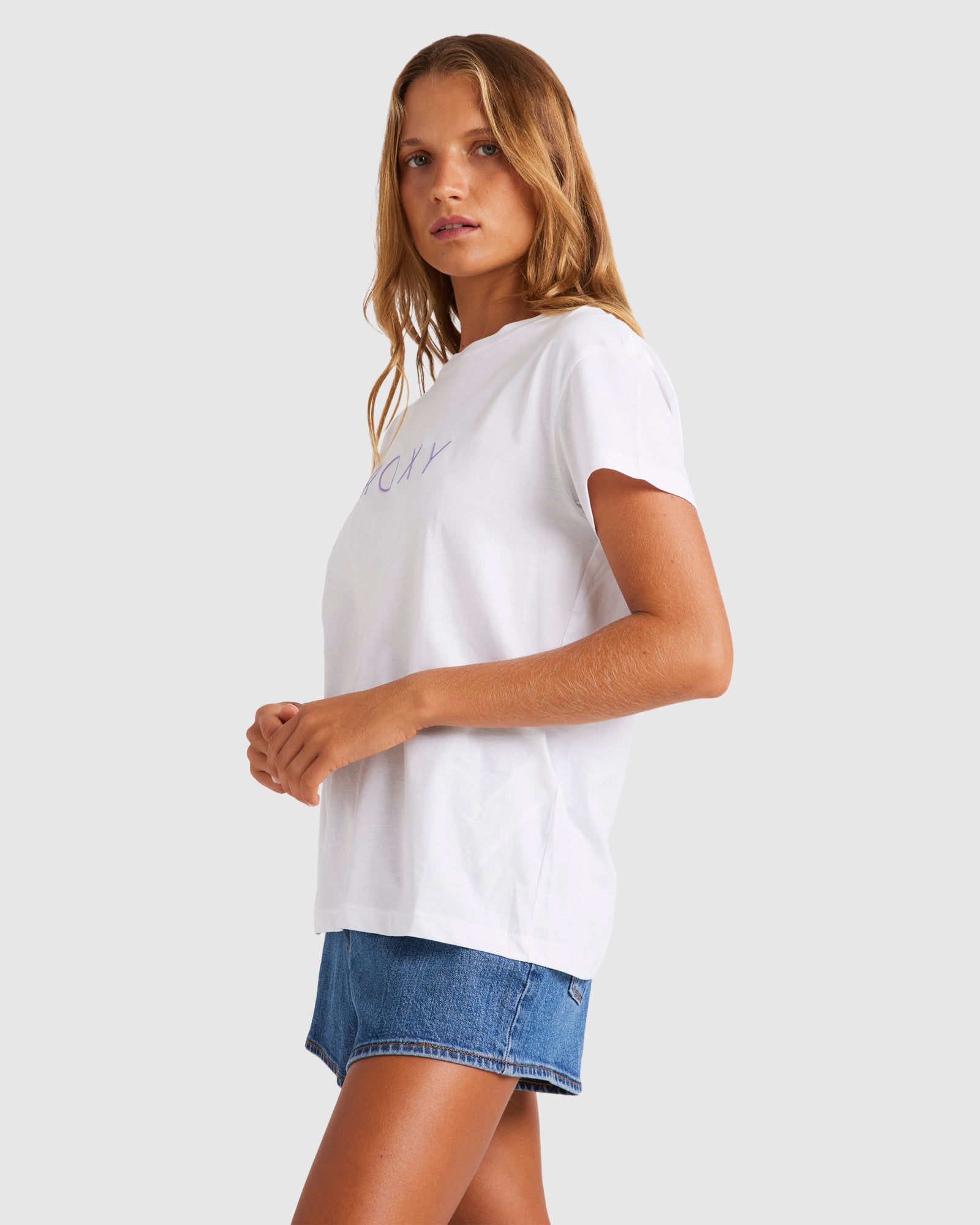 Womens Just Do You T-Shirt