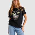 Womens Summer Fun T-Shirt