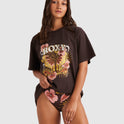 Womens Marakech Printed T-Shirt
