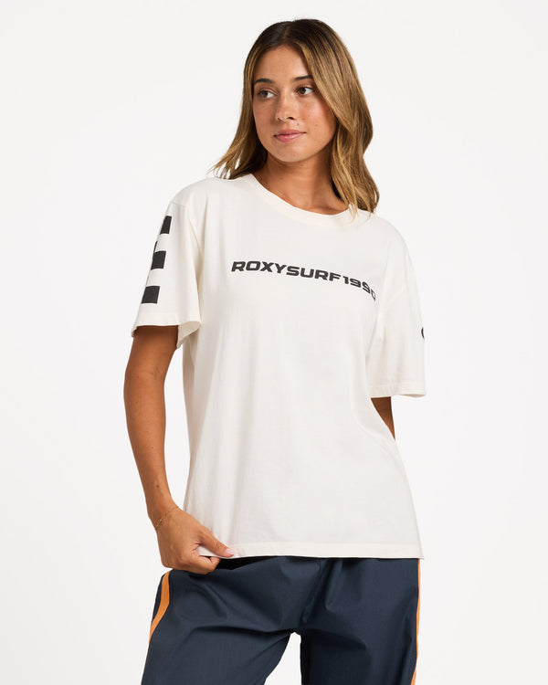 Womens Surf90 T-Shirt