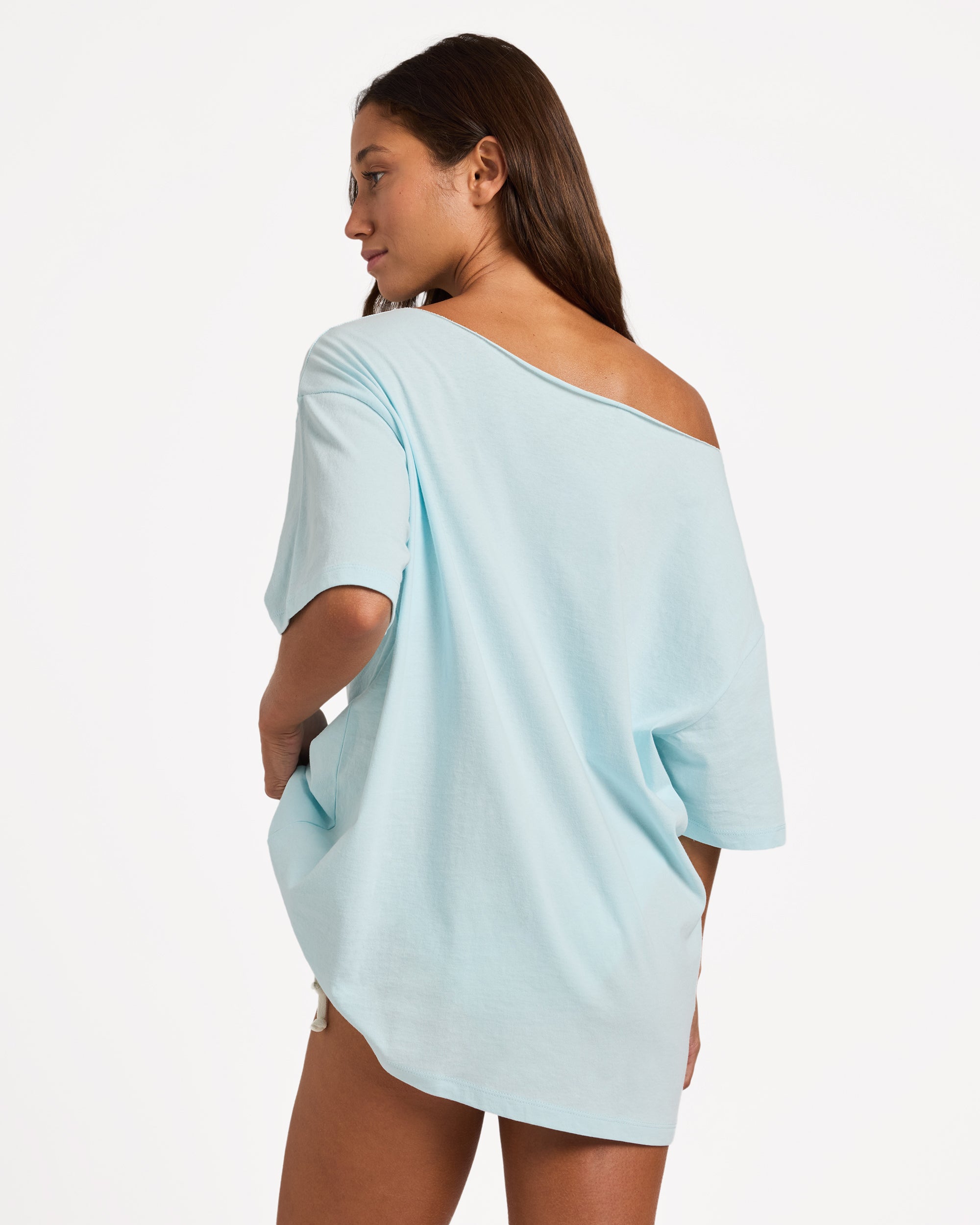 Womens Byron Bay T-Shirt