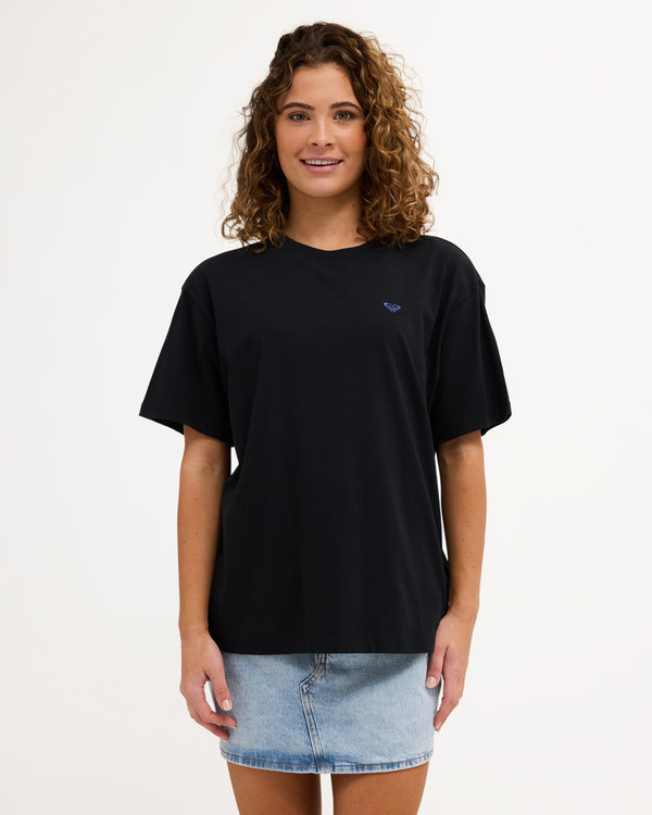Womens Heart Into It T-Shirt