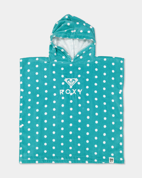 Girls 2-7 Stay Magical Towel