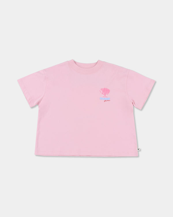 Girls 2-7 Sweetie Shell T-Shirt
